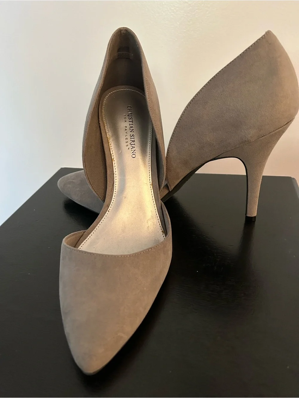 Christian Siriano chic christian